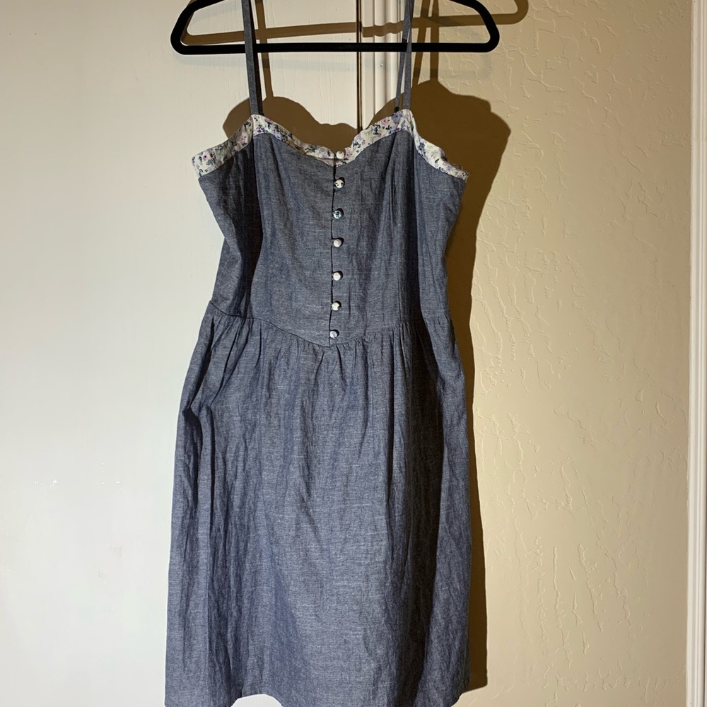 Maurice’s Dress Size XL